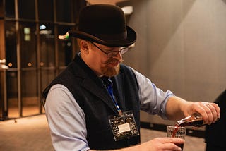 MIT Mystery Hunt Events (Part 3): Turning a Nightclub into a Heist