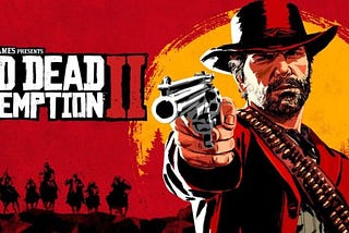 Red Dead Redemption 2 — settings tweaks for laptops