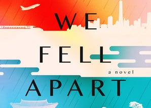 Review: When We Fell Apart