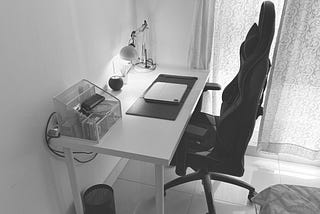 My First Writer’s Block Made Me Believe I Wasn’t a Writer Anymore