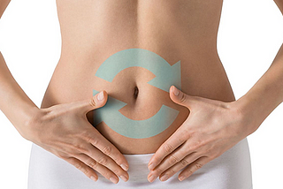 Get Healthy in 3 Easy Steps