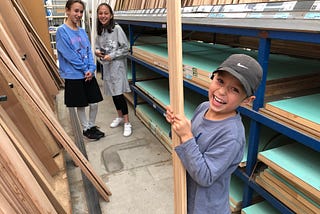 Project Based Homeschool