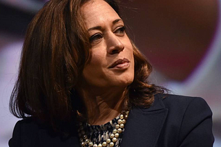 Black Americans should hold the adoration — Kamala Harris has done real damage | Opinion