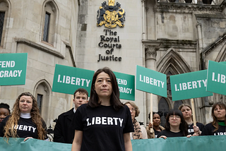 UK Democracy Bulletin — May 2025