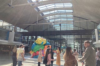 Station F