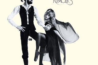Fleetwood Mac — Rumours (1977)