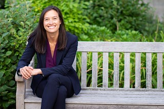 Introducing the Administrator of the U.S. Digital Service: Mina Hsiang