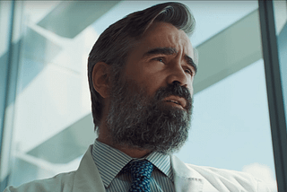 The Killing Of A Sacred Deer — London Film Festival Review