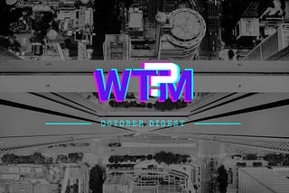 WTM in October’23: AI in payments, CBDC park in China, and (again) regulations