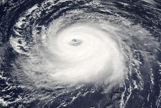 The Hidden Cost of Natural Disasters