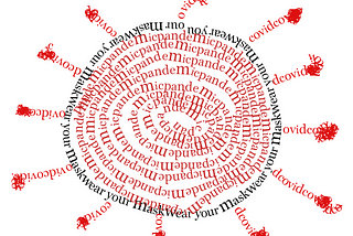 Concrete poem