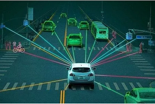 How Autonomous Vehicles Will Ultimately Save Society From Itself