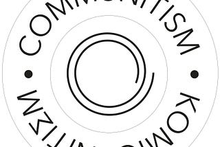 Announcement of departure of Communitism from the building of Kerameikou 28