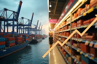 Morne Patterson — Do Tariffs Cause Inflation? Understanding Trump’s Proposed Hikes