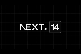 ✨ Next.js 14