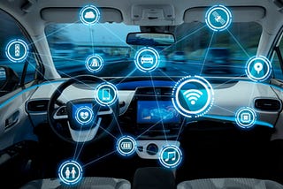 Telematics and Auto Insurance — Why Embracing Technology is Key?
