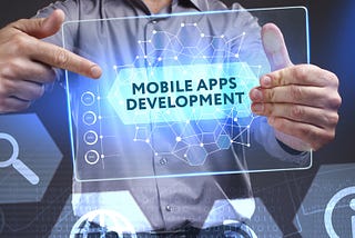 Ultimate Guide to Mobile App Development Process.