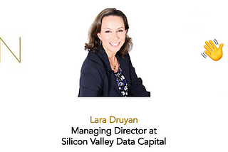 VC Trends — Enterprise Tech Innovation and Market Dynamics with Lara Druyan