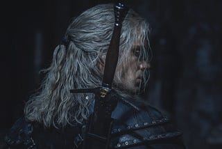 Eight signs Geralt of Rivia is autistic
