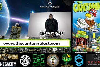 Don’t Miss Out: The Cantanna Fest is Only Days Away — Help Us Make It Unforgettable!