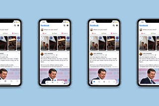 Re-Imagining The Bottom Navigation Bar
