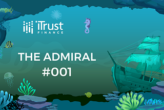 The Admiral: Keeping watch over the DeFi insurance seas