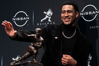 Heisman Handicap: A lookahead to 2022