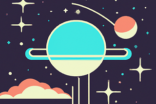 The Technoathropic Cosmos