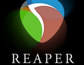 Cockos REAPER Free Download With Serial Key