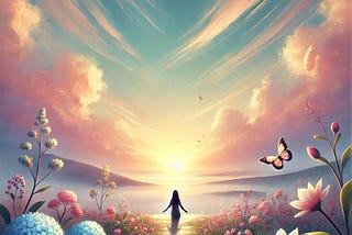 Embracing Self-Love and Growth in Uncertain Times