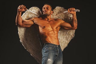 Eros Unleashed Again