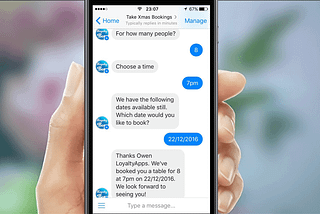 5 Benefits of using a Chatbot