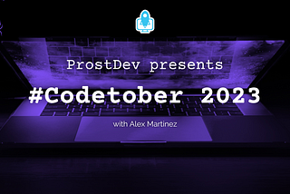 #Codetober 2023 ~ 31 MuleSoft-related videos under 10min each!