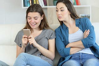 Are There Apps to Spy on Someone’s Phone?