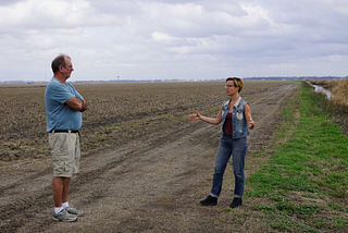 Thinking in multiple frames: How journalism can be more collaborative