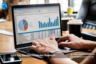 10 Key Benefits of Market Research