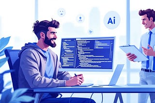 Why I Expect Candidates to Use AI in My Hiring Process