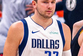 My Hopeful Conspiracy Theory About the Insane Luka Doncic Trade