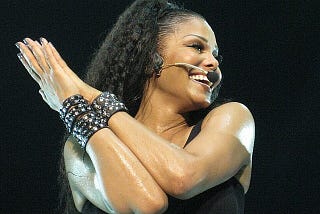 Janet Jackson: A Case Study On A Cultural Icon Who Misspoke