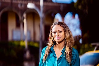 Deborah Haile: Redefining Success, One Global Footprint at a Time