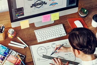 How to Keep Your Design Skills Sharp: Staying Ahead in the Creative Game