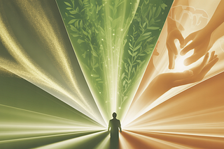 Why Retirement, High-Paying Jobs, or Even Financial Independence Can Feel so Dissatisfying