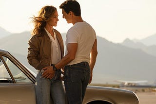 Top Gun Maverick Themes
