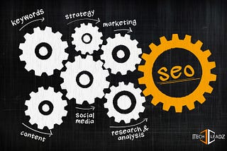 We Provide the Most Effective SEO Services In the USA