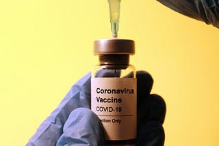 Why Philanthropy Was Crucial in Developing COVID-19 Vaccines