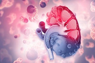 Investigation of RCC Subtypes Using XML Methods and RPPA-Based Multi-Omic Data
