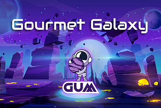 10 questions about Gourmet Galaxy you should know