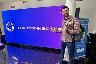 4 Days to Go: The Connecter Is Almost Here
