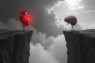 Letting Go: The Power of Detachment