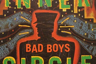 Bad Boys: An Interpretive Analysis of Inner Circle’s Music Video